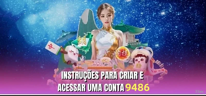 Imagem promocional da 33ww